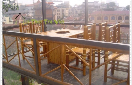 Bamboo furniture50